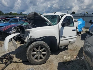 GMC SIERRA K1500 DENALI K1500 DENALI