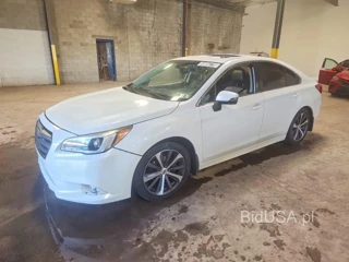 SUBARU LEGACY 2.5I LIMITED