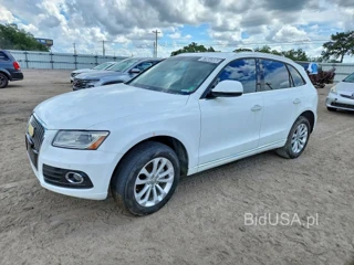 AUDI Q5 PREMIUM PLUS