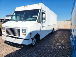 FORD E450