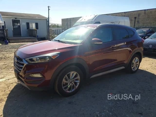 HYUNDAI TUCSON ECO