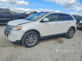 FORD EDGE LIMITED