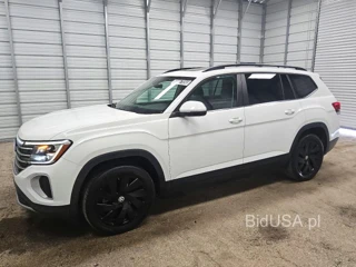 VOLKSWAGEN ATLAS SE