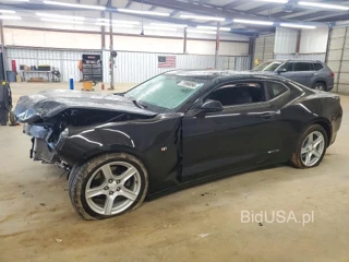CHEVROLET CAMARO LT