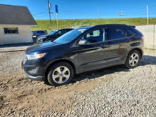 FORD EDGE SE