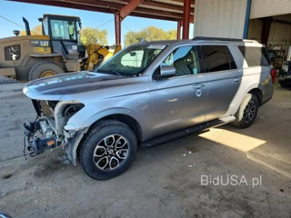 FORD EXPEDITION MAX XLT