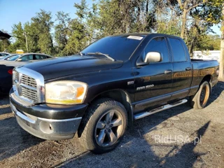 DODGE RAM 1500 ST