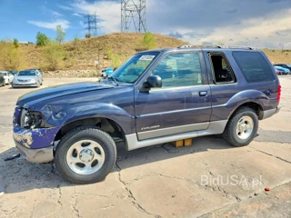 FORD EXPLORER SPORT