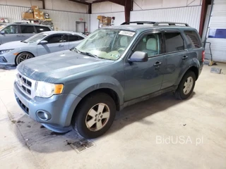 FORD ESCAPE XLT
