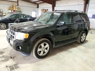 FORD ESCAPE LIMITED