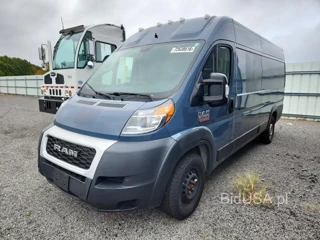 RAM PROMASTER 3500 3500 HIGH