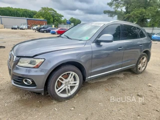 AUDI Q5 PREMIUM PLUS
