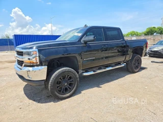 CHEVROLET SILVERADO C1500 LT