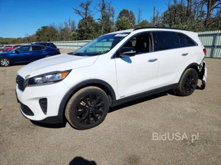 KIA SORENTO S V6