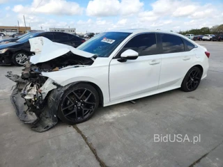HONDA CIVIC TOURING