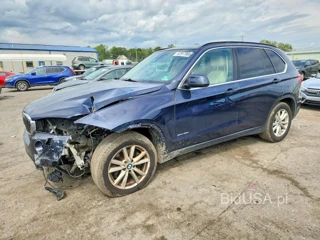 BMW X5 XDRIVE35I