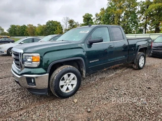 GMC SIERRA K1500 SLE