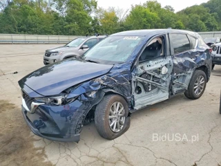 MAZDA CX-5 SELECT