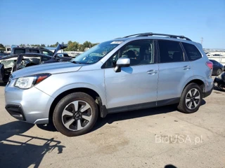 SUBARU FORESTER 2.5I PREMIUM