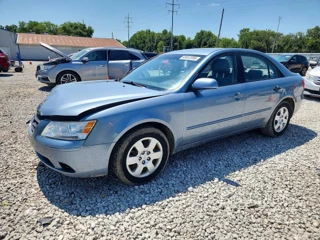 HYUNDAI SONATA GLS
