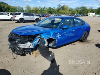 ACURA INTEGRA A-SPEC TECH