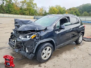 CHEVROLET TRAX 1LT