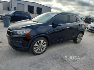 BUICK ENCORE PREFERRED