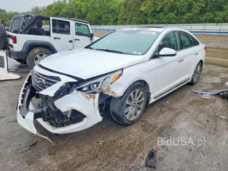 HYUNDAI SONATA SPORT