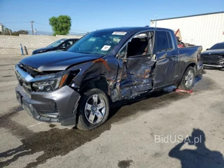 HONDA RIDGELINE RTL
