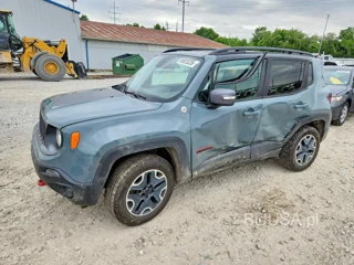 JEEP RENEGADE TRAILHAWK
