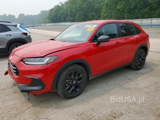HONDA HR-V SPORT