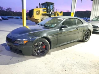 BMW M6