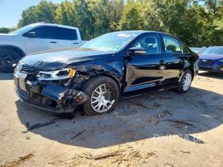VOLKSWAGEN JETTA SE