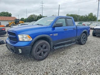 RAM 1500 SLT