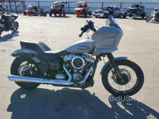 HARLEY-DAVIDSON FXBB