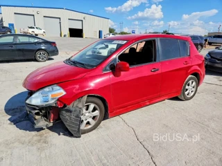 NISSAN VERSA 1.8 S