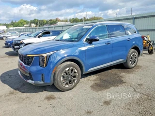 KIA SORENTO S