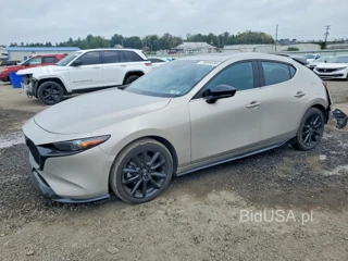 MAZDA 3 PREMIUM PLUS