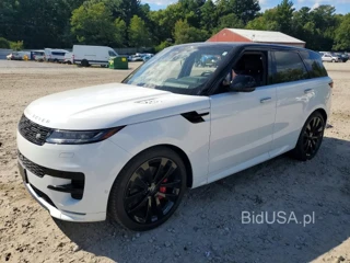 LAND ROVER RANGE ROVER SPORT DYNAMIC SE