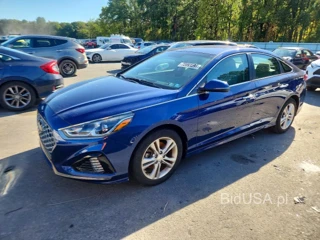 HYUNDAI SONATA SEL