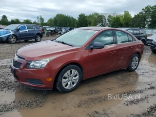 CHEVROLET CRUZE LS