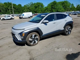 HYUNDAI KONA LIMITED