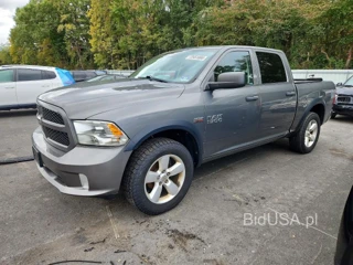 RAM 1500 ST