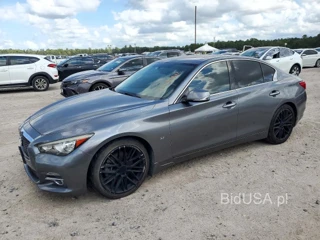 INFINITI Q50 PREMIUM