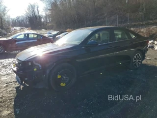 VOLKSWAGEN JETTA SE
