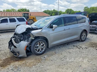 CHRYSLER PACIFICA LIMITED