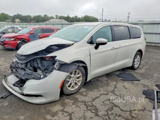 CHRYSLER PACIFICA TOURING
