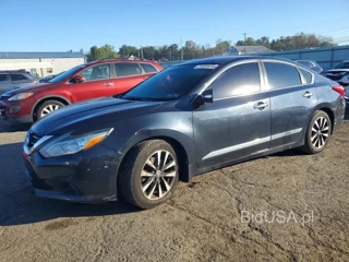 NISSAN ALTIMA 2.5 SV