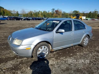 VOLKSWAGEN JETTA GLS