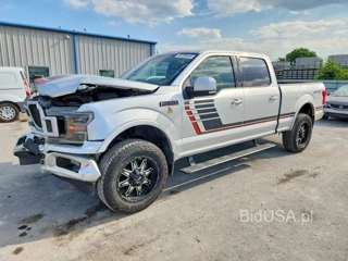 FORD F150 SUPERCREW